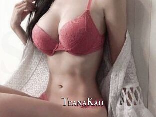 TeanaKaii