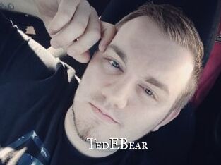 TedEBear