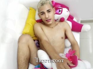 Teddyscoot