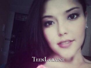 TeenLoraine cams