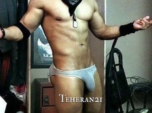 Teheran21
