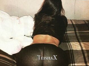 Teisha_X