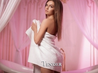 Tender