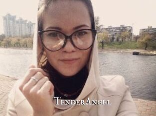 TenderAngel