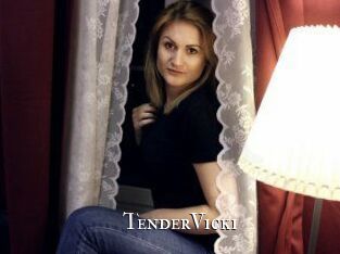 TenderVicki