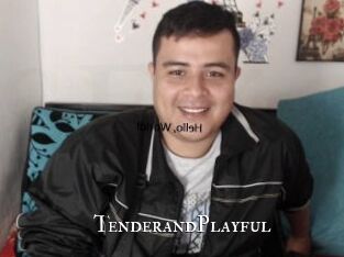 TenderandPlayful