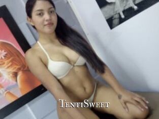 TentiSweet
