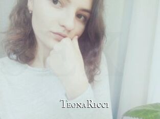 TeonaRicci