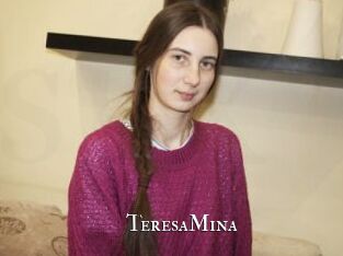 TeresaMina