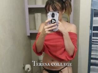 Teresa_college