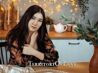 TerritoryOfLove