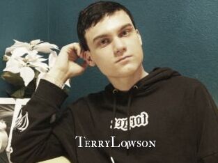 TerryLowson