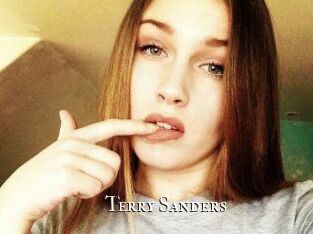 Terry_Sanders