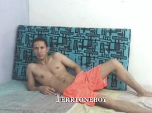 Terryoneboy