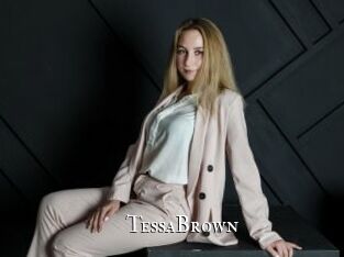 TessaBrown
