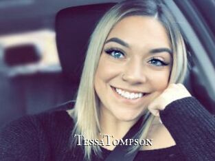 TessaTompson