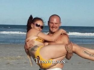 Tessawilson