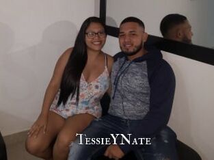 TessieYNate