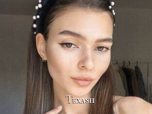 Texasii