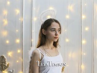 TeyaTimson