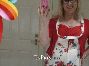 TgPrincess
