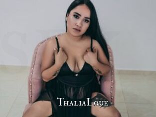 ThaliaLoue