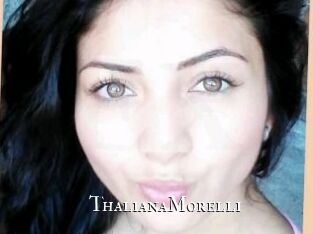ThalianaMorelli cams