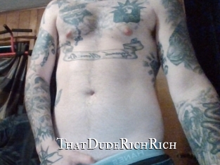 ThatDudeRichRich cams