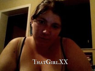 ThatGirlXX