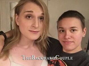 TheBackwardCouple