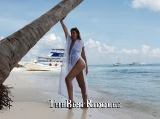 TheBestRiddlee
