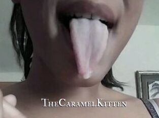 TheCaramelKitten