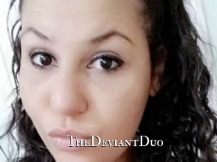 TheDeviantDuo