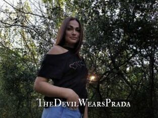 TheDevilWearsPrada