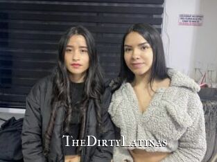 TheDirtyLatinas