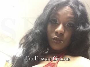 TheFemaleGoldie