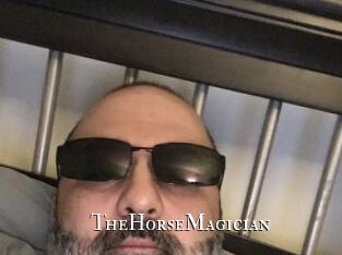 TheHorseMagician