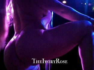 TheIvoryRose