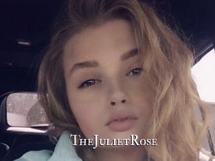 TheJulietRose