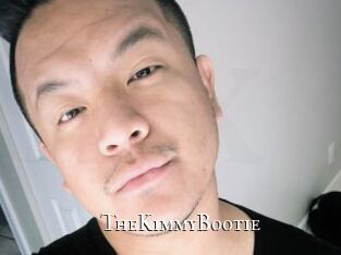 TheKimmyBootie