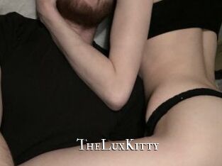 TheLuxKitty