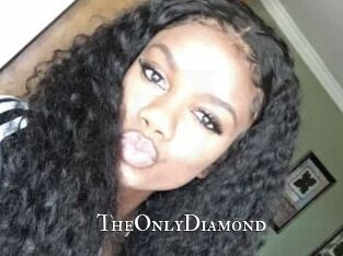 TheOnlyDiamond
