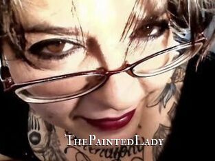 ThePaintedLady