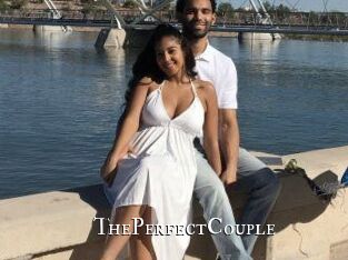 ThePerfectCouple