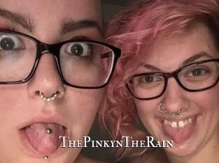 ThePinkynTheRain