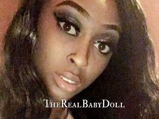 TheRealBabyDoll