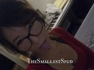 TheSmallestSpud