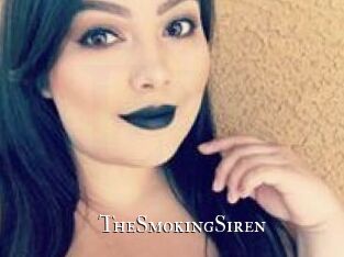 TheSmokingSiren