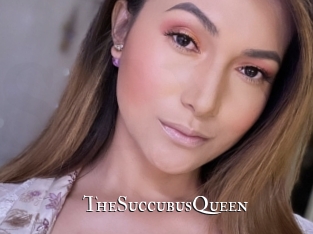 TheSuccubusQueen
