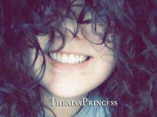 TheaisaPrincess